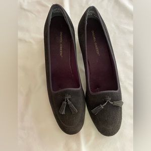 Daniel Green heels/heeled loafers
